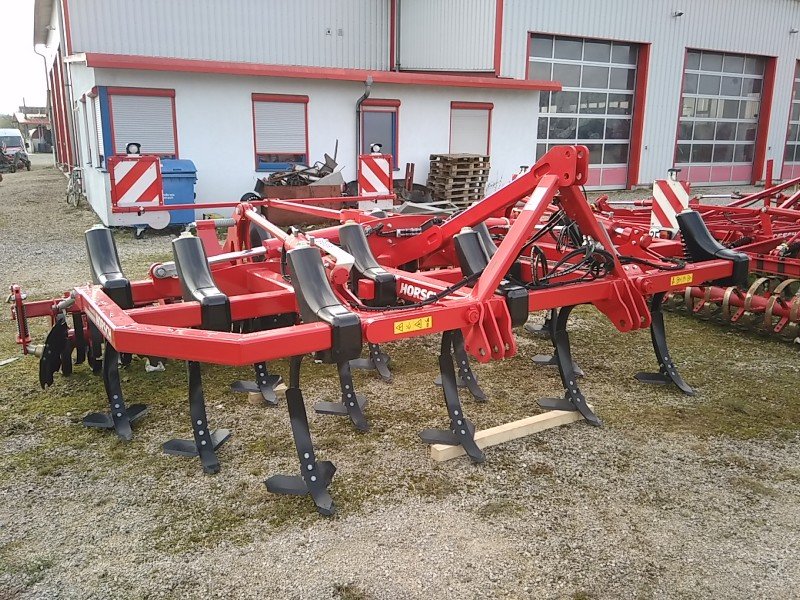 Horsch Terrano Fx Grubber Technikboerse At