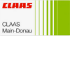 CLAAS Main-Donau GmbH & Co. KG Logo