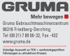 Gruma Nutzfahrzeuge GmbH Gruma Nutzfahrzeuge GmbH