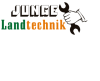 Junge Landtechnik GmbH & Co. KG Junge Landtechnik GmbH & Co. KG