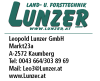 Landtechnik Leopold Lunzer GesmbH Landtechnik Leopold Lunzer GesmbH