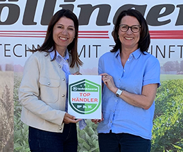 technikboerse Top-Händler Söllinger Landtechnik