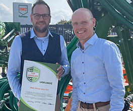 technikboerse Top-Händler RWZ-Technikgruppe Rhein-Main-Lahn