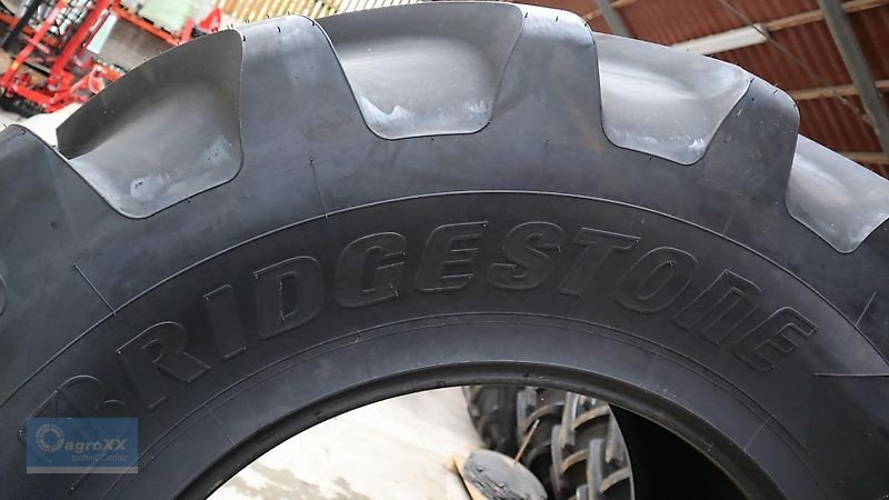 Reifen des Typs Bridgestone VF710/70R42 --VT-TRACTOR--SONDERPOSTEN--REIFEN MIT KLEINER MACKE--, Neumaschine in Ennigerloh (Bild 12)