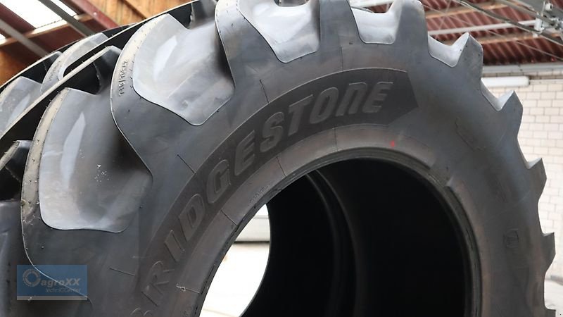 Reifen des Typs Bridgestone VF710/70R42 --VT-TRACTOR--SONDERPOSTEN--REIFEN MIT KLEINER MACKE--, Neumaschine in Ennigerloh (Bild 11)