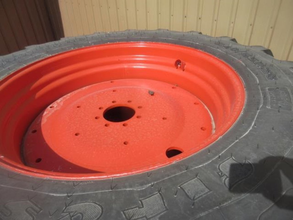 Rad des Typs Firestone 540/65X38 FIRESTONE, Gebrauchtmaschine in Tim (Bild 2)