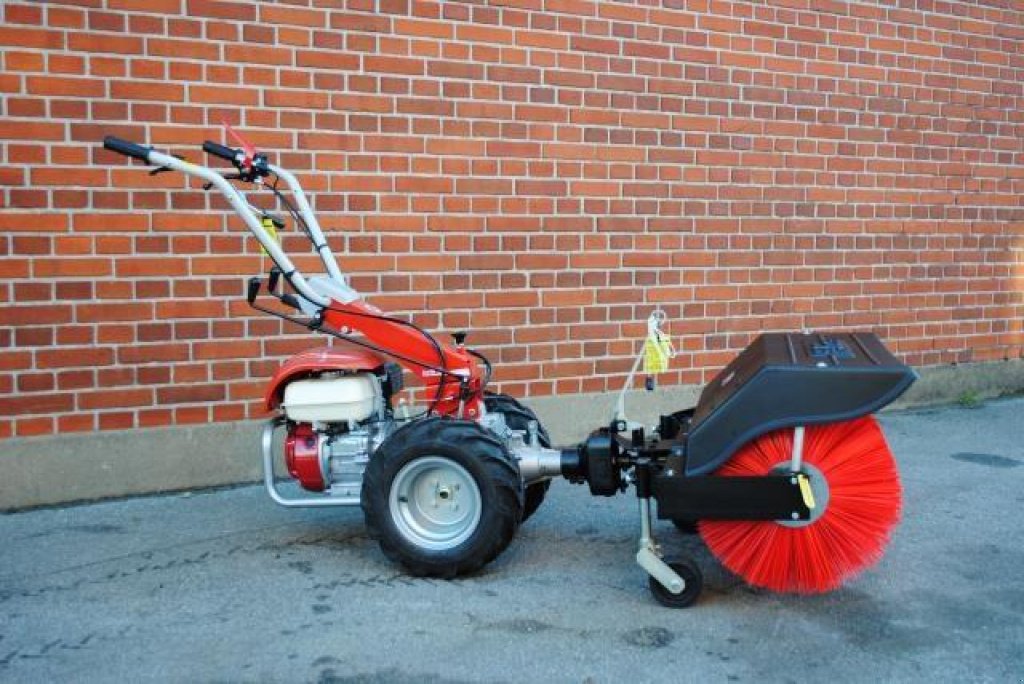 Einachstraktor des Typs Sonstige KOST 80CM, Gebrauchtmaschine in Rødding (Bild 3)