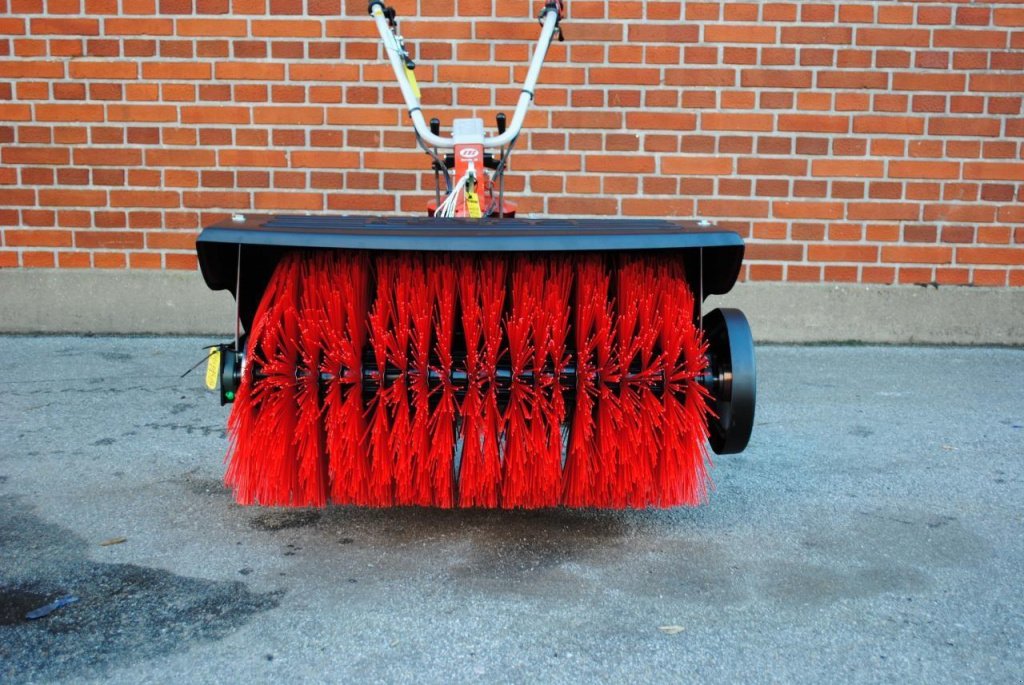 Einachstraktor des Typs Sonstige KOST 80CM, Gebrauchtmaschine in Rødding (Bild 1)