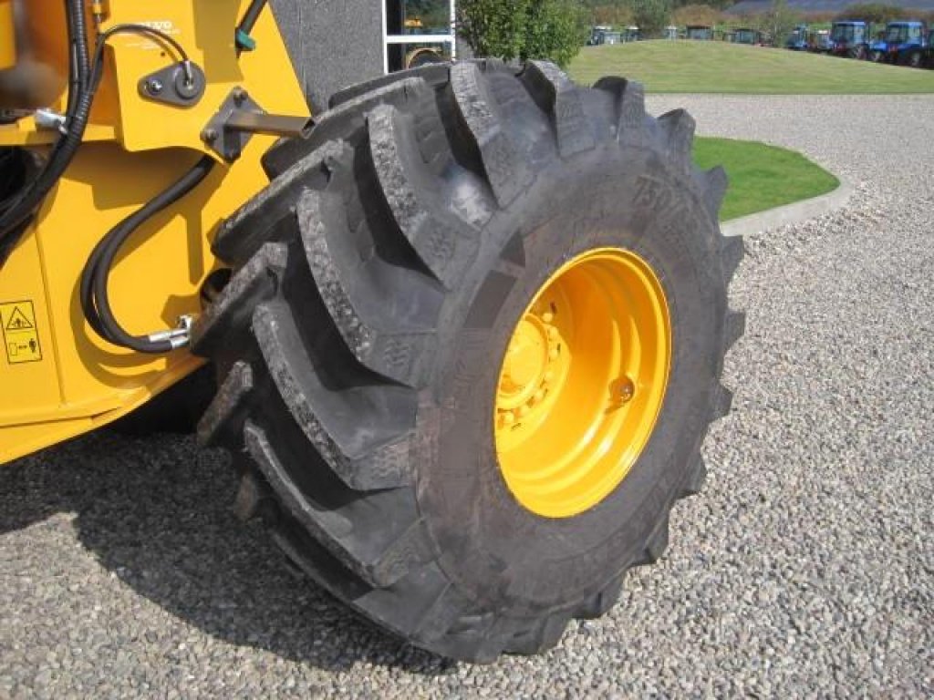 Radlader des Typs Volvo 750/65R26 Traktor hjul, Gebrauchtmaschine in Lintrup (Bild 2)