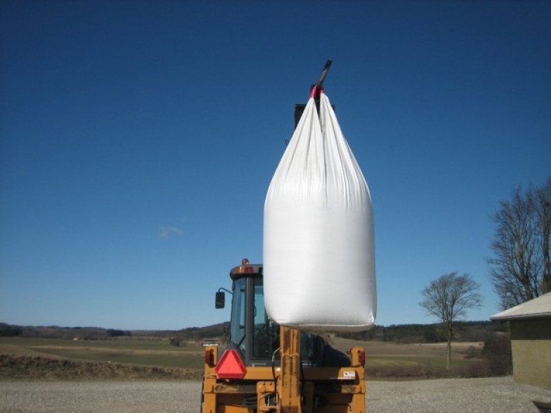 Frontladerzubehör des Typs Sonstige storsækkekrog til rendegraver, Gebrauchtmaschine in Dronninglund (Bild 4)