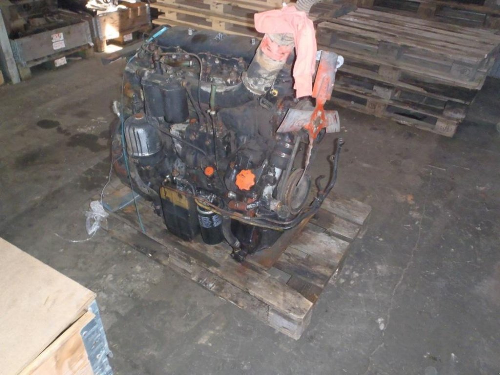 Sonstiges des Typs Fendt Ursus 385 Motor / Engine, Gebrauchtmaschine in Viborg (Bild 1)