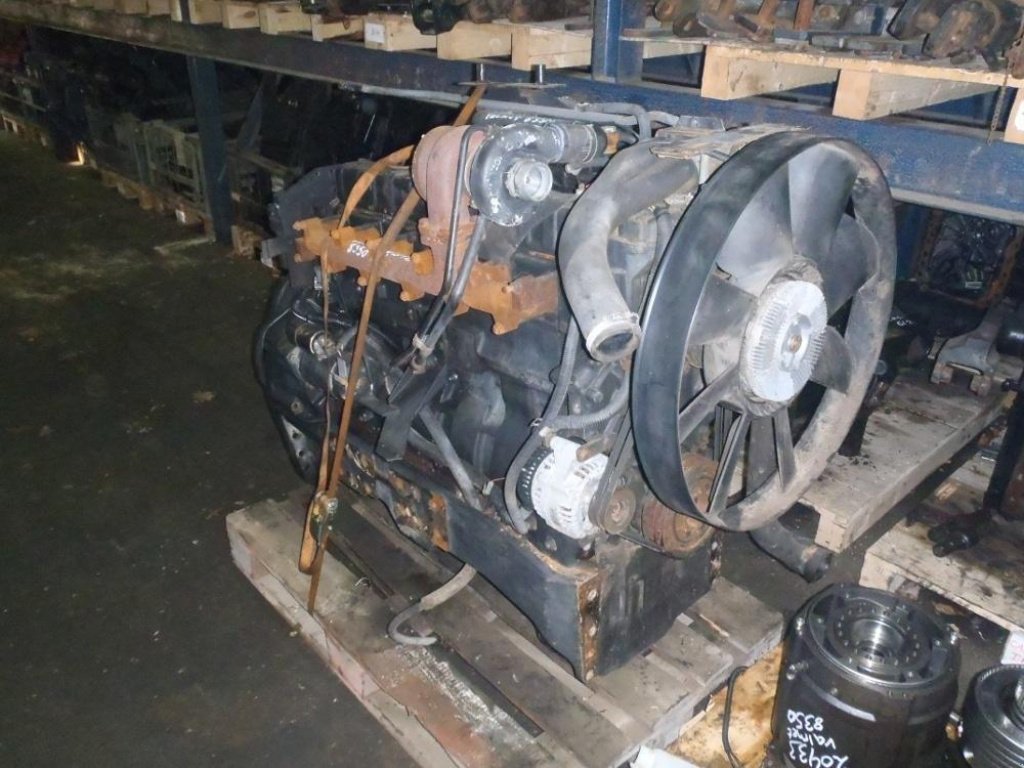 Sonstiges des Typs Valmet 8350 Motor / Engine, Gebrauchtmaschine in Viborg (Bild 2)