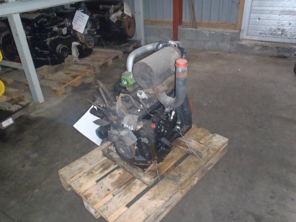 Sonstiges des Typs John Deere 5400 Motor / Engine, Gebrauchtmaschine in Viborg (Bild 1)