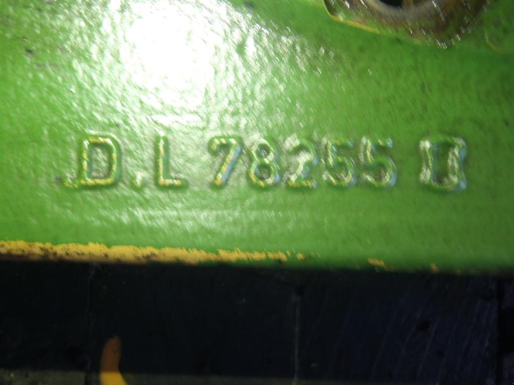 Sonstiges Traktorzubehör des Typs John Deere 6100 Bag aksel H / Rear Axle R, Gebrauchtmaschine in Viborg (Bild 2)