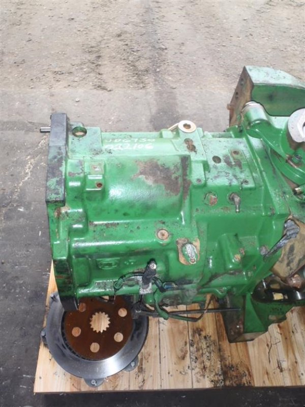 Sonstiges Traktorzubehör des Typs John Deere 6930 Gearkasse / Gearbox, Gebrauchtmaschine in Viborg (Bild 1)