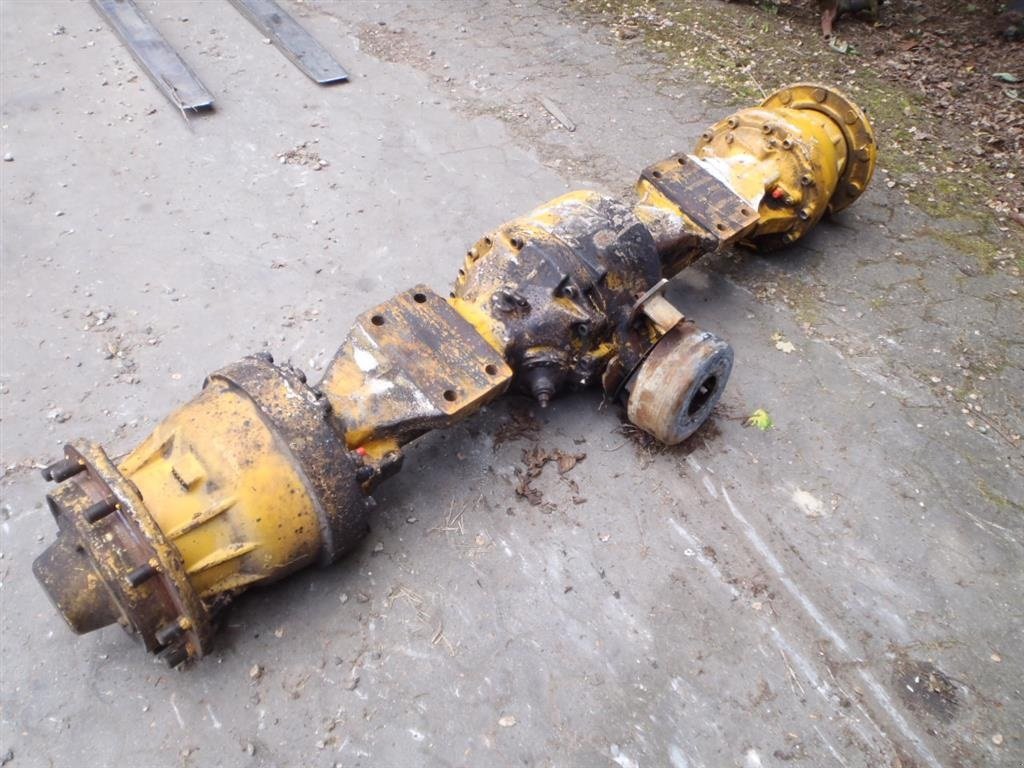 Sonstiges Traktorzubehör des Typs Volvo L 70 C Foraksel / Front Axle, Gebrauchtmaschine in Viborg (Bild 2)