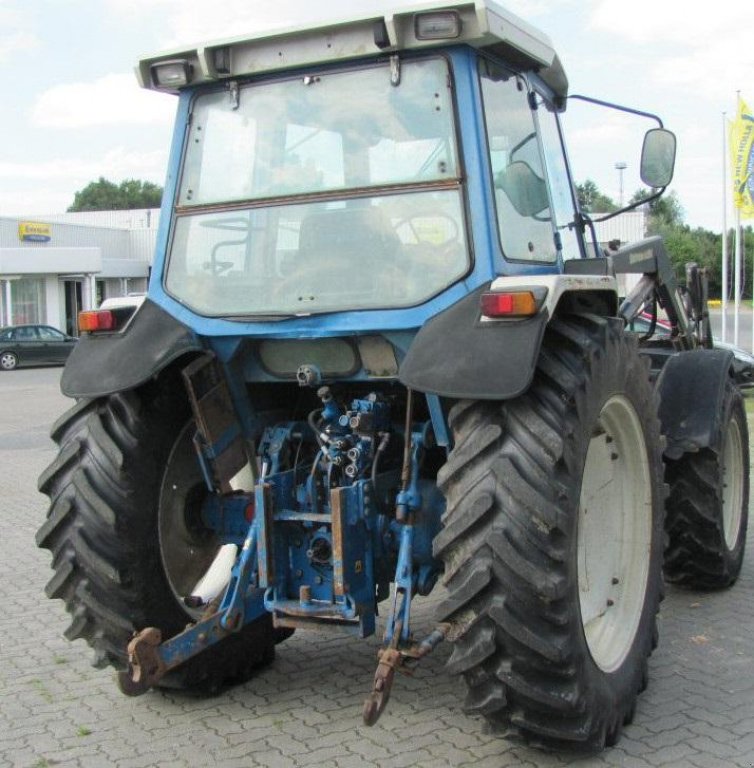 Sonstiges Traktorzubehör des Typs Sonstige Stoll Super 1.3 // Frontlæsser / Frontloader, Gebrauchtmaschine in Viborg (Bild 3)