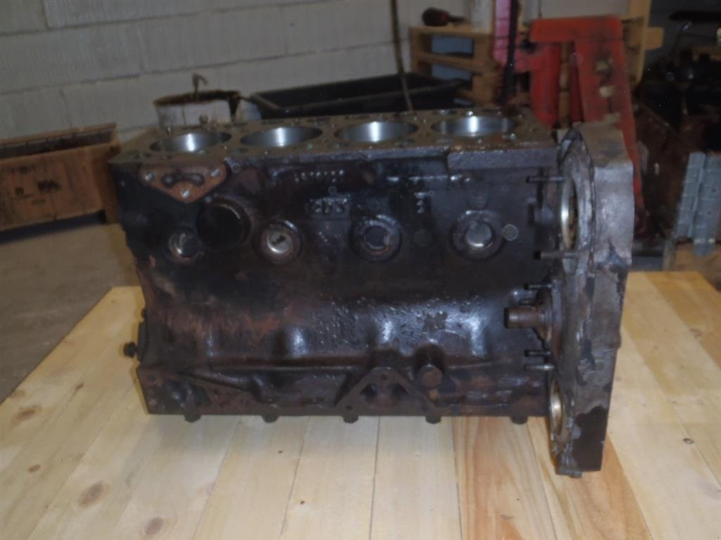 Sonstiges des Typs Fiat 680 Shortblok / Short Block, Gebrauchtmaschine in Viborg (Bild 2)