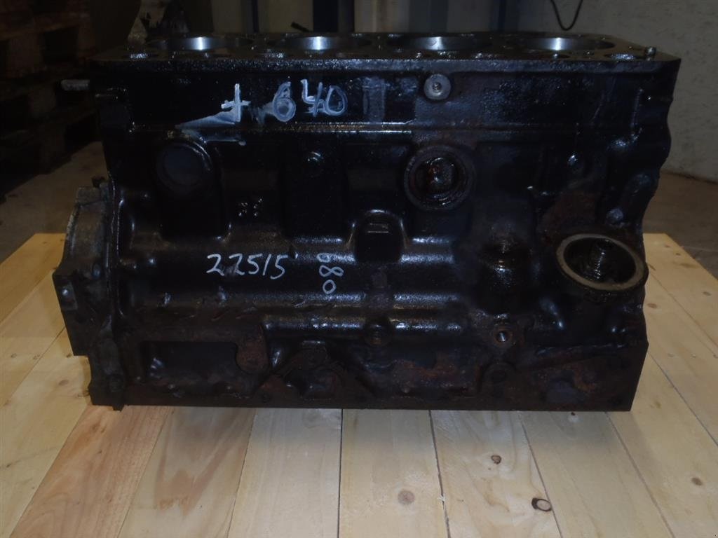 Sonstiges des Typs Fiat 680 Shortblok / Short Block, Gebrauchtmaschine in Viborg (Bild 1)