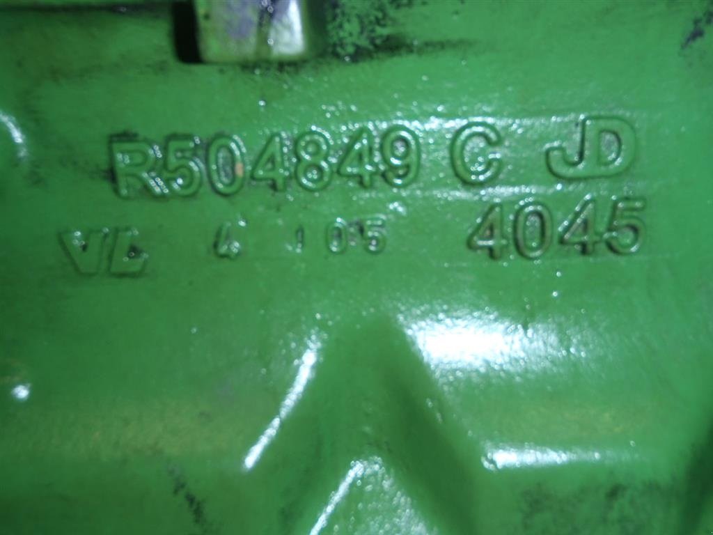 Sonstiges des Typs John Deere 3420 Shortblok / Short Block, Gebrauchtmaschine in Viborg (Bild 3)