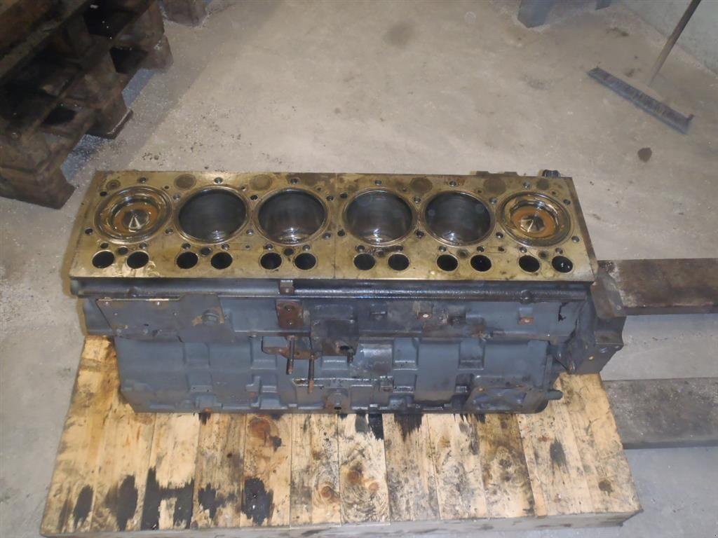 Sonstiges des Typs CHALLENGER MT 665C Shortblok / Short Block, Gebrauchtmaschine in Viborg (Bild 1)