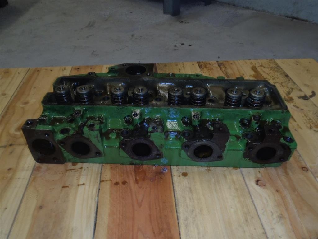 Sonstiges Traktorzubehör des Typs John Deere 3420 Topstykke / Cylinder Head, Gebrauchtmaschine in Viborg (Bild 1)