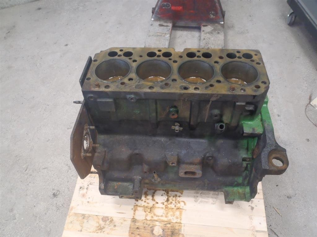 Sonstiges des Typs John Deere 6320 Shortblok / Short Block, Gebrauchtmaschine in Viborg (Bild 1)