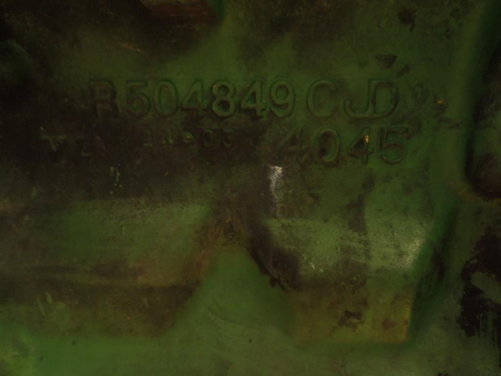 Sonstiges des Typs John Deere 6320 Shortblok / Short Block, Gebrauchtmaschine in Viborg (Bild 3)