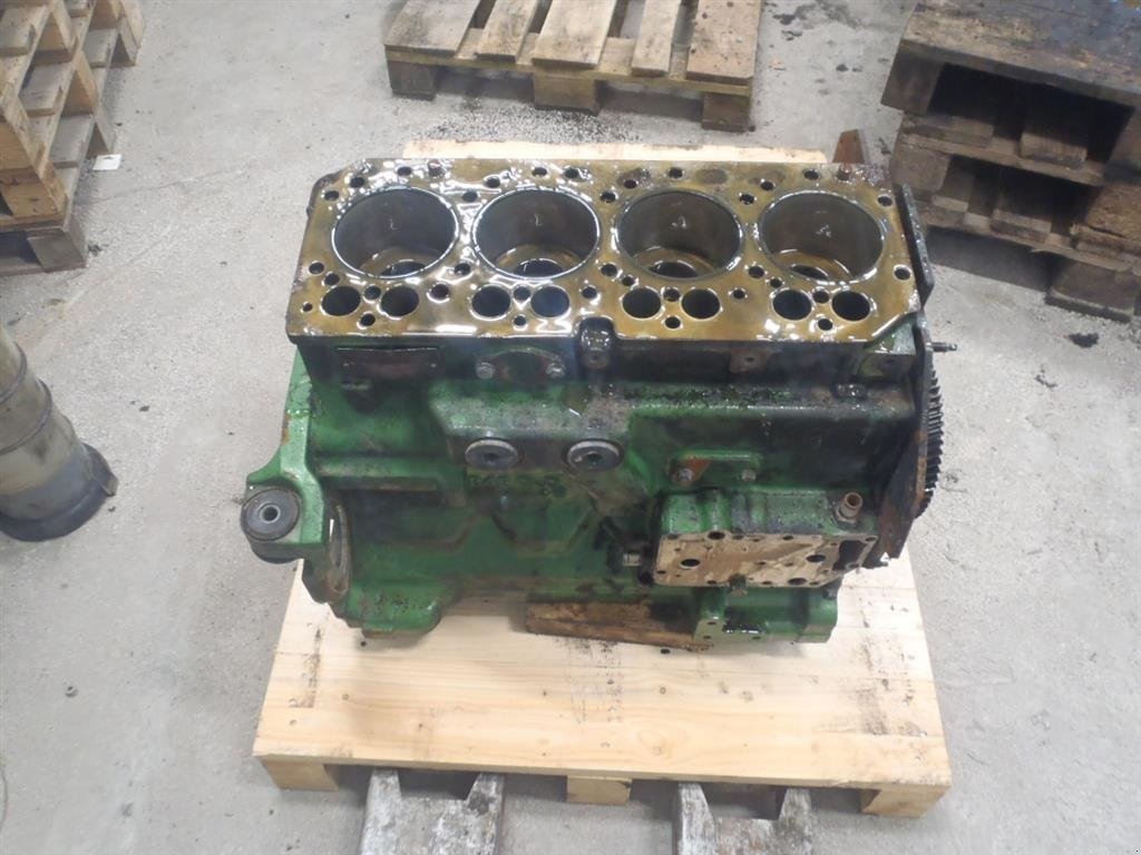 Sonstiges des Typs John Deere 6320 Shortblok / Short Block, Gebrauchtmaschine in Viborg (Bild 2)