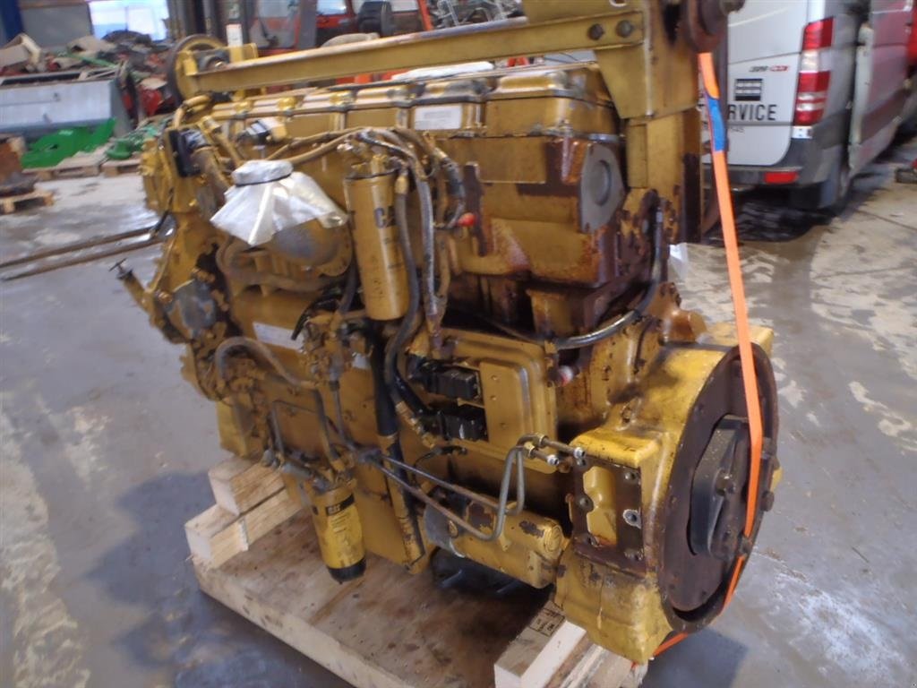 Sonstiges des Typs New Holland FX 58 Motor / Engine, Gebrauchtmaschine in Viborg (Bild 1)