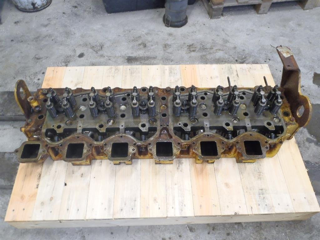 Sonstiges Traktorzubehör des Typs Sonstige Cat 623 / Topstykke / Cylinder Head, Gebrauchtmaschine in Viborg (Bild 1)