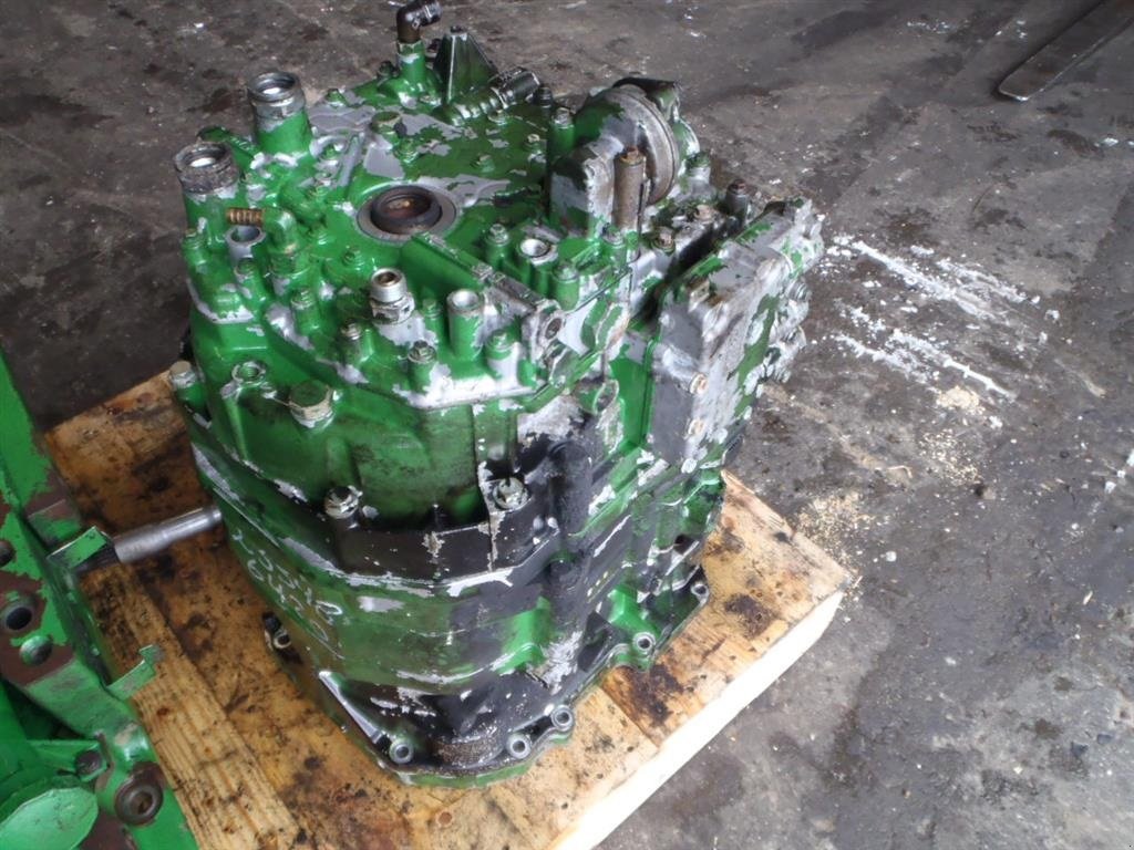 Sonstiges Traktorzubehör des Typs John Deere 6420 Gearkasse / Gearbox, Gebrauchtmaschine in Viborg (Bild 1)