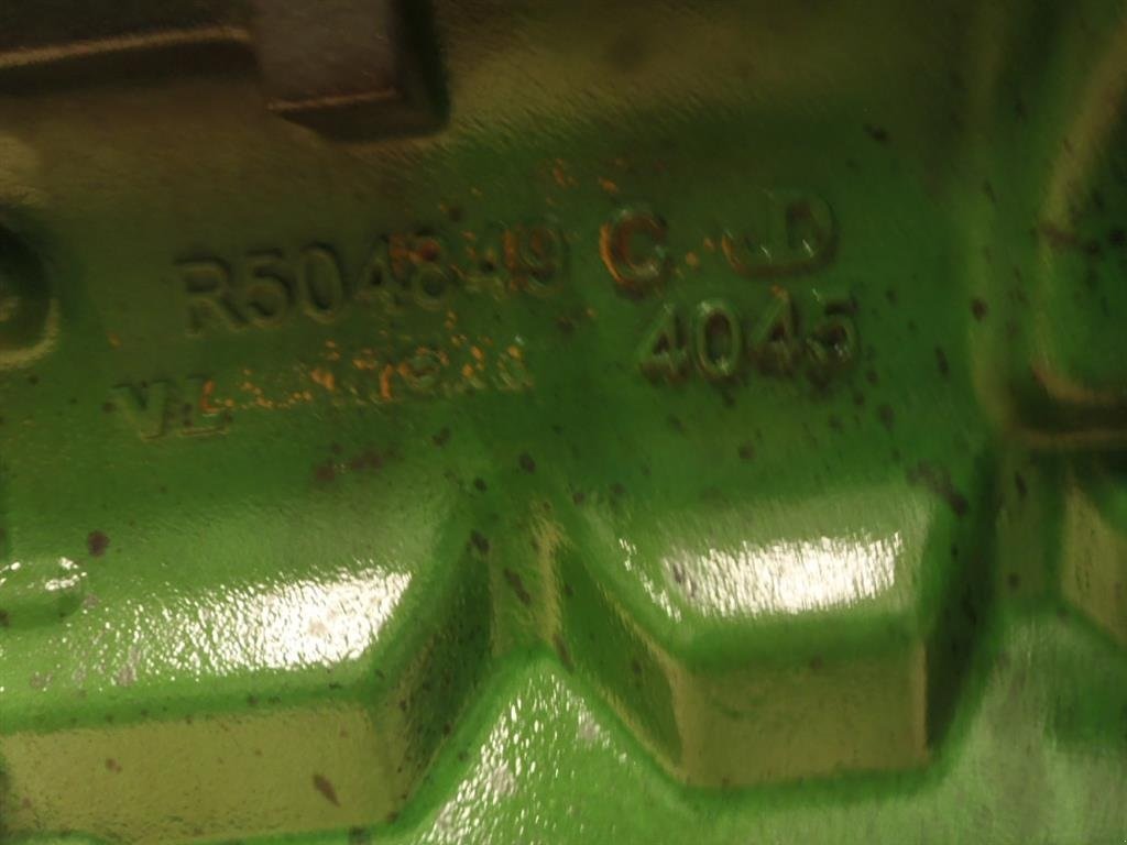 Sonstiges des Typs John Deere 6330 Shortblok / Short Block, Gebrauchtmaschine in Viborg (Bild 3)