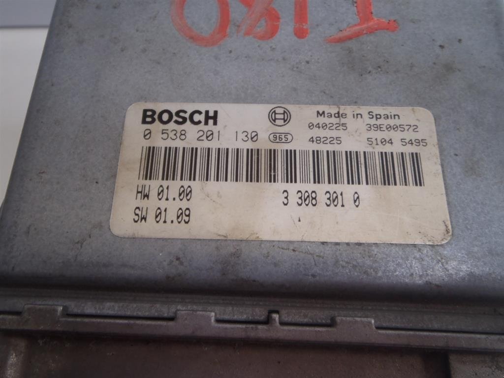 Sonstiges Traktorzubehör des Typs Valtra T 180 ECU, Gebrauchtmaschine in Viborg (Bild 2)