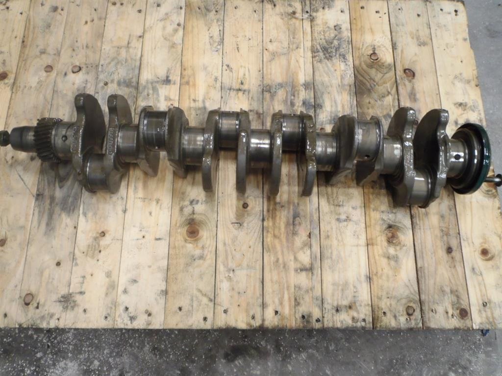 Sonstiges Traktorzubehör des Typs John Deere 7720 Krumtap / Crankshaft, Gebrauchtmaschine in Viborg (Bild 4)