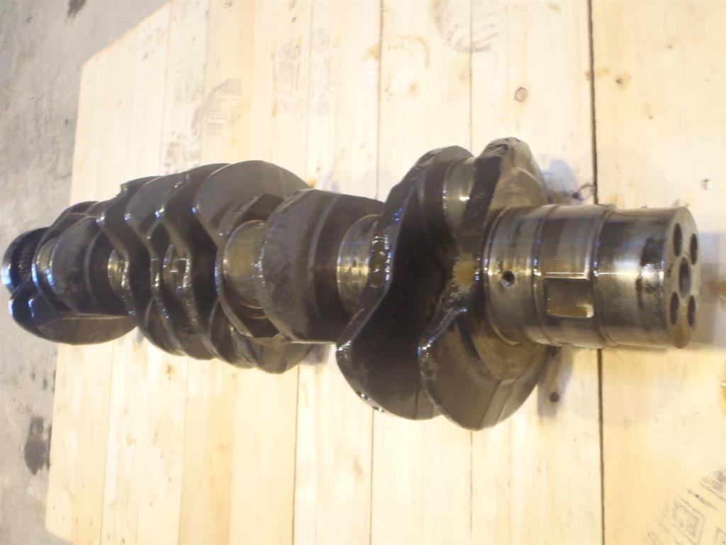 Sonstiges Traktorzubehör des Typs Fendt 716 Krumtap / Crankshaft, Gebrauchtmaschine in Viborg (Bild 1)