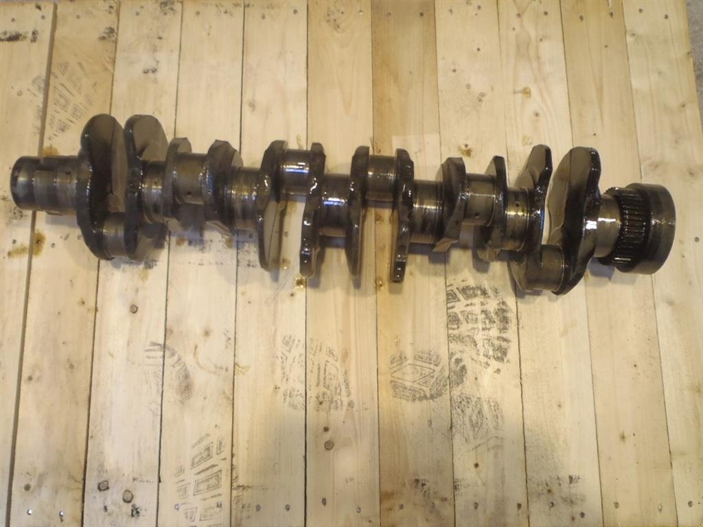 Sonstiges Traktorzubehör des Typs Fendt 716 Krumtap / Crankshaft, Gebrauchtmaschine in Viborg (Bild 3)