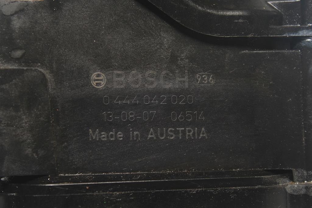 Sonstiges Traktorzubehör des Typs Valtra S353 ECU, Gebrauchtmaschine in Viborg (Bild 4)