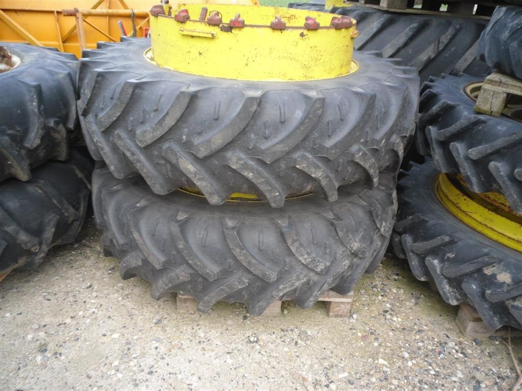 Reifen des Typs Sonstige 16,9 X 38 John Deere gule, Gebrauchtmaschine in Bjerringbro (Bild 2)