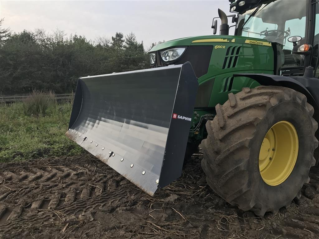 Sonstiges des Typs Sonstige Saphir - 3 meter, Gebrauchtmaschine in Tønder (Bild 2)