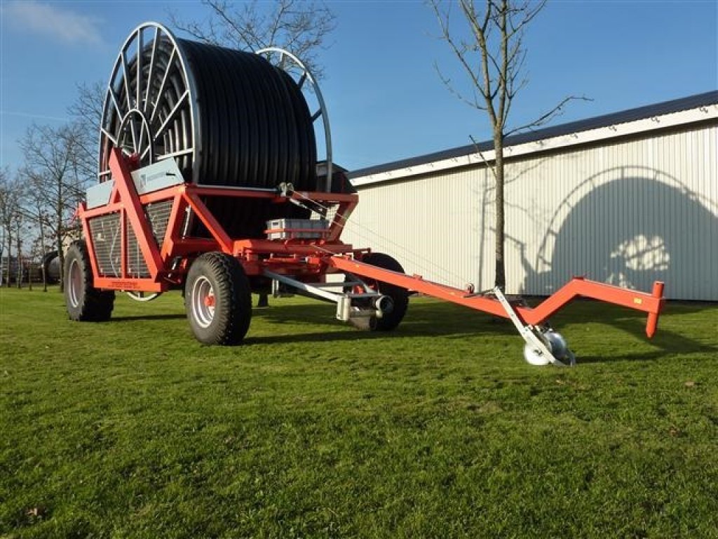 Beregnungsanlage des Typs Sonstige FJ 900 - 125/800m 125mm pl, Gebrauchtmaschine in Hejnsvig (Bild 3)