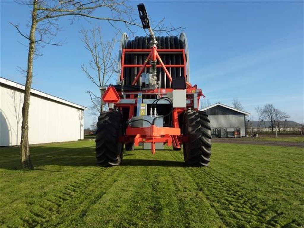 Beregnungsanlage des Typs Sonstige FJ 900 - 125/800m 125mm pl, Gebrauchtmaschine in Hejnsvig (Bild 2)