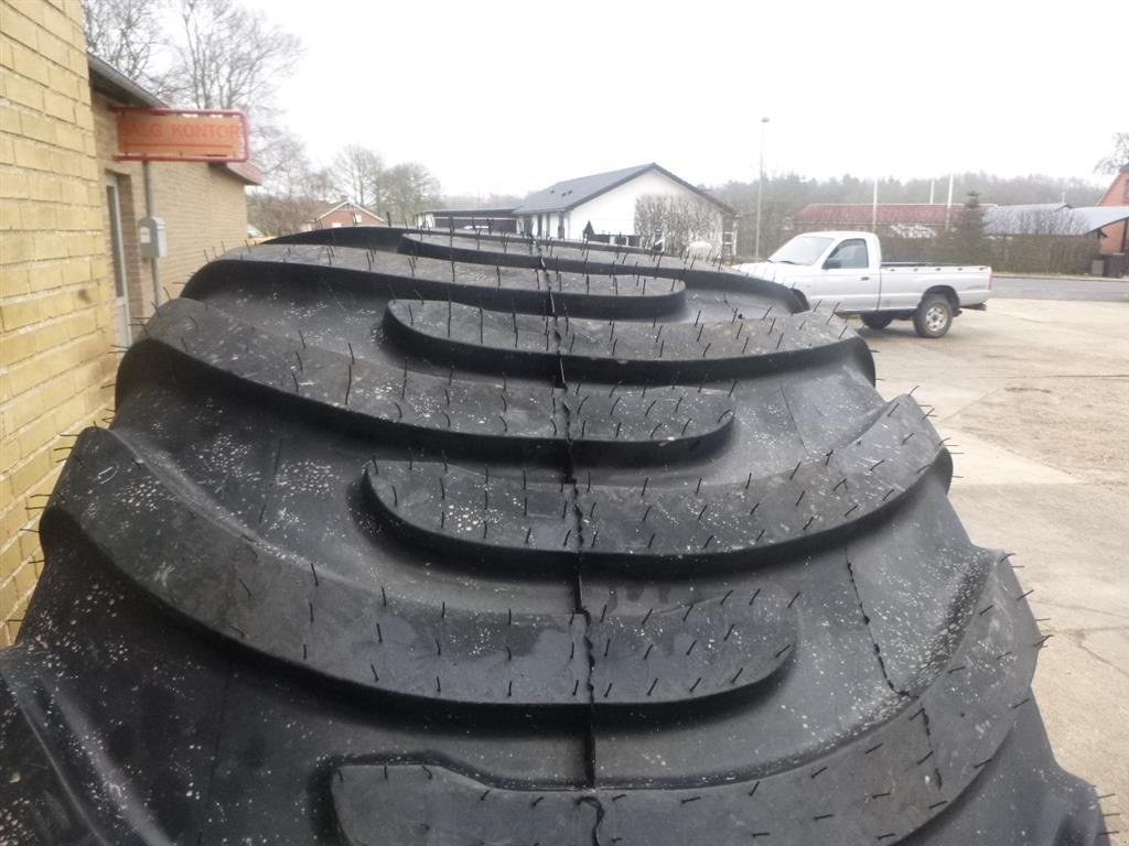 Reifen des Typs Alliance 800/50R34, Gebrauchtmaschine in Skive (Bild 7)