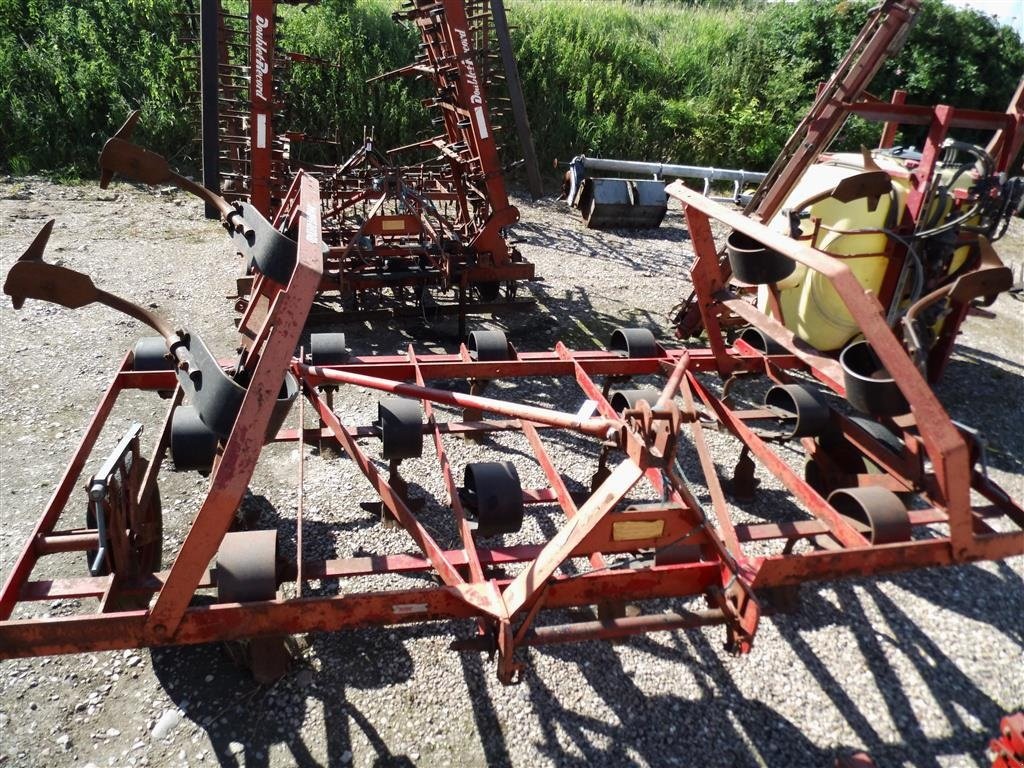 Zinkenrotor (Ackerbau) des Typs Doublet Record 4,25mtr, Gebrauchtmaschine in Tinglev (Bild 2)