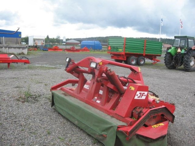 Sonstiges des Typs JF GX 2800F, Gebrauchtmaschine in . (Bild 2)