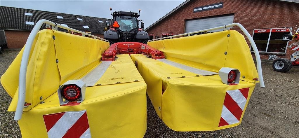 Mähwerk des Typs Pöttinger NOVACAT S12, Gebrauchtmaschine in Ringkøbing (Bild 5)