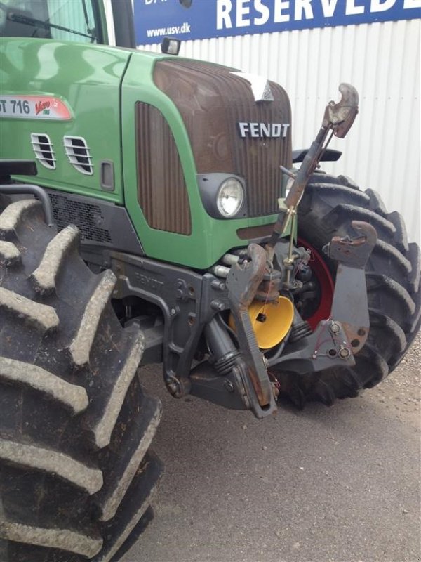 Sonstiges des Typs Fendt 300-400-500-600-700-800-900 Serie, Gebrauchtmaschine in Rødekro (Bild 3)