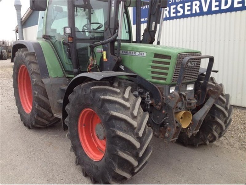 Sonstiges des Typs Fendt 300-400-500-600-700-800-900 Serie, Gebrauchtmaschine in Rødekro (Bild 8)