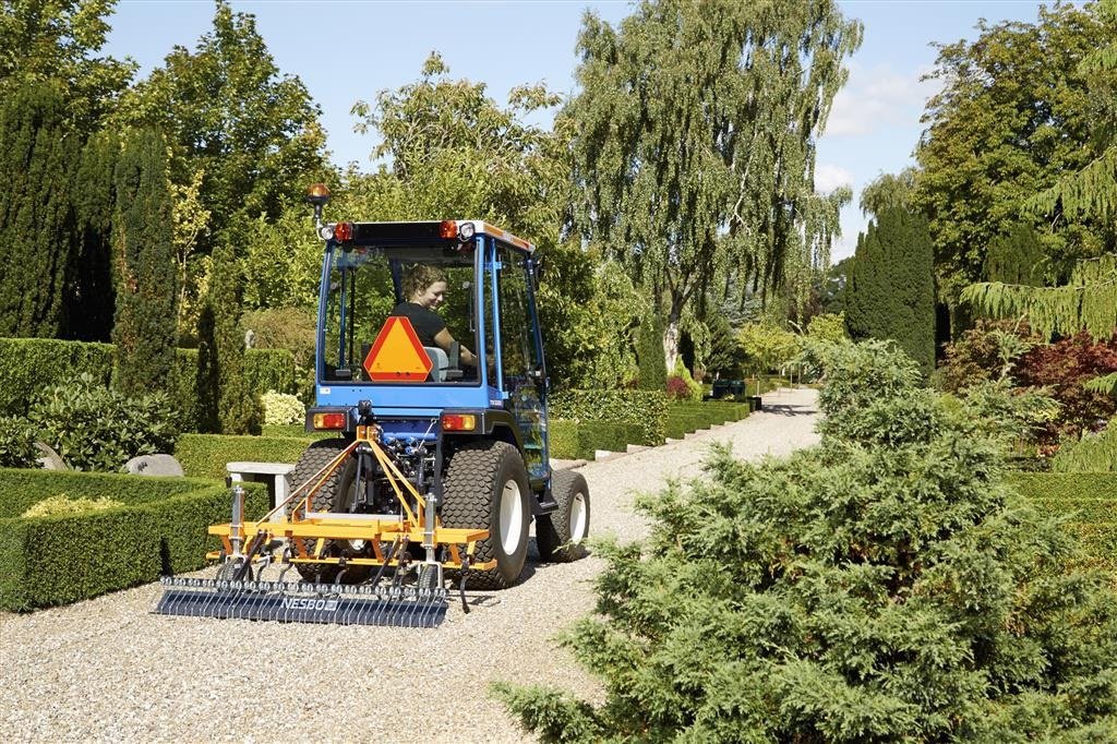 Sonstige Gartentechnik & Kommunaltechnik des Typs Sonstige GMR / NESBO 100 cm, Gebrauchtmaschine in Holstebro (Bild 3)