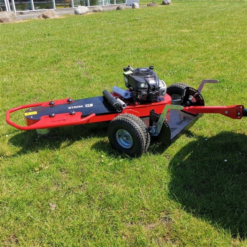 Sonstiges des Typs Worky Quad Strim IT trimmer, Gebrauchtmaschine in Hadsten (Bild 1)